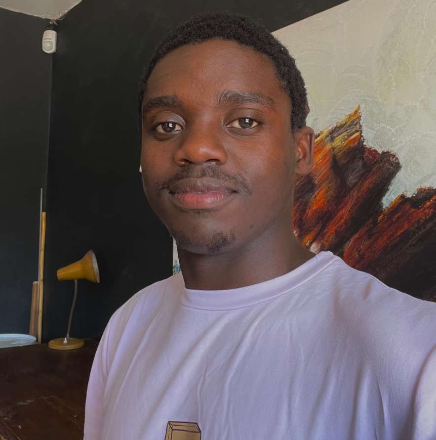 Tatenda Mangwanda